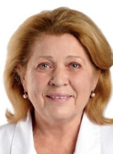 Соловьева Галина Михайловна