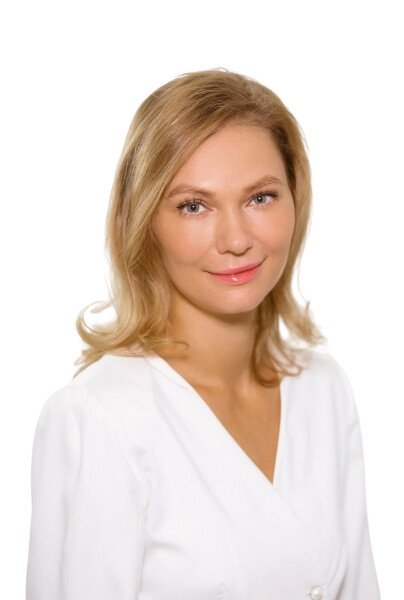 Монахова Елена Васильевна