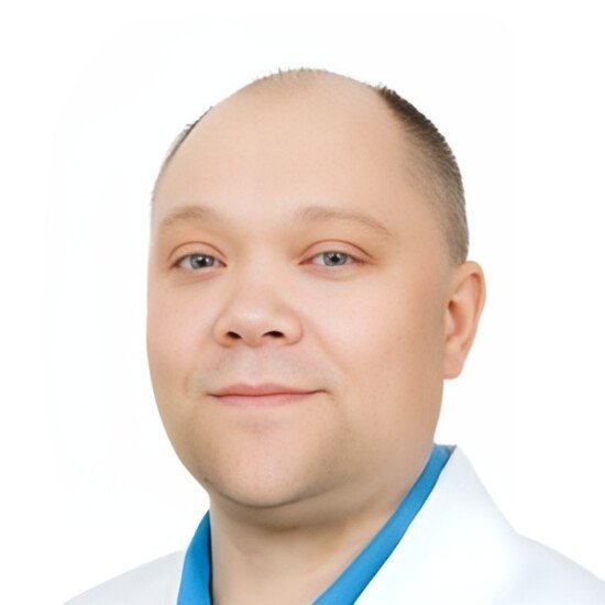 Корчагин Владислав Владимирович