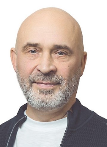 Талалаев Дмитрий Вячеславович