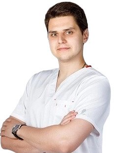 Зюзько Сергей Сергеевич