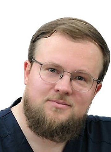 Романовский Кирилл Владимирович