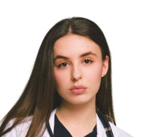 Галеова Анжелика Олеговна