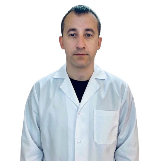 Тринько Владимир Александрович
