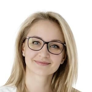 Дмитришина Ирина Викторовна