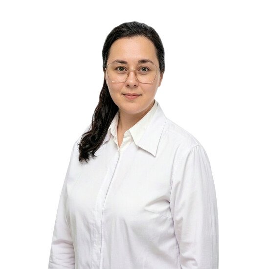 Зобова Наталия Павловна