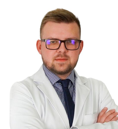 Соков Петр Евгеньевич