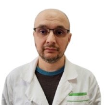 Харсиев Муса Адамович