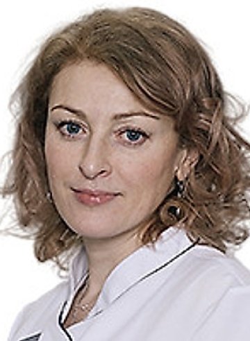 Шамалова Наталия Владимировна