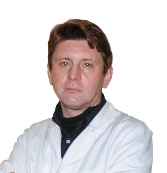 Соловьев Николай Александрович