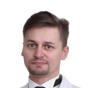 Буровцев Вадим Владимирович
