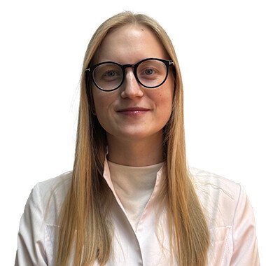 Логинова Анастасия Алексеевна