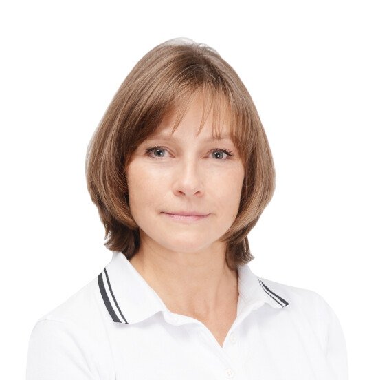 Волкова Мария Юрьевна