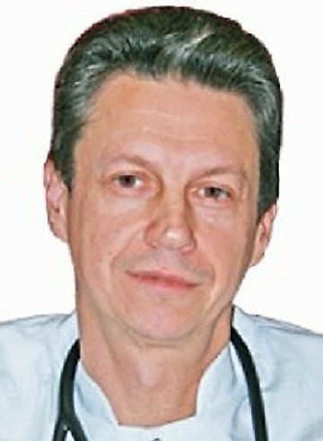 Сыров Андрей Валентинович