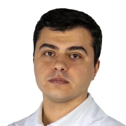 Амзоян Эрик Артурович