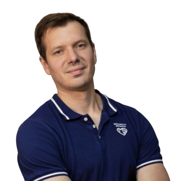 Панин Михаил Александрович
