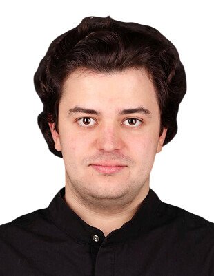 Ипатов Сергей Владиславович