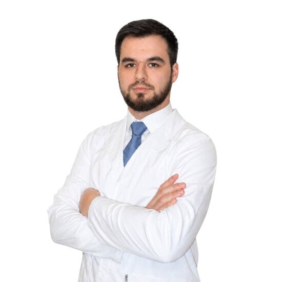 Мурдалов Эмирхан Эмирович