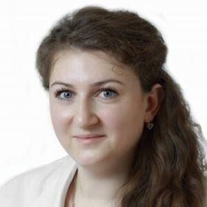 Петрухина Ирина Юрьевна