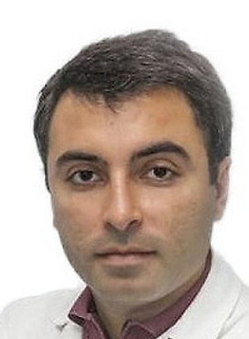 Симонян Давид Варужанович