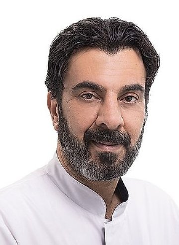 Адван Алаа Эльдин Зохир
