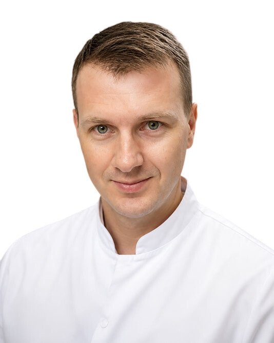 Сааков Александр Арсеньевич