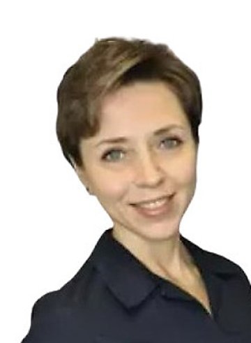 Чумаченко Екатерина Викторовна