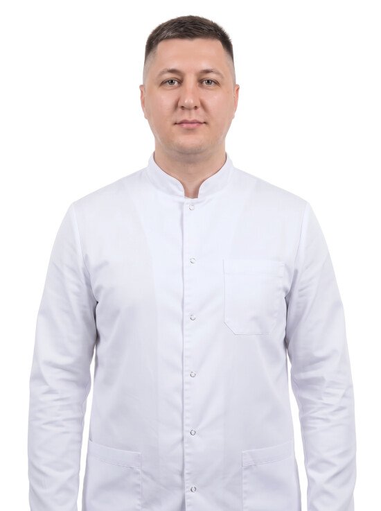 Романюк Артем Дмитриевич