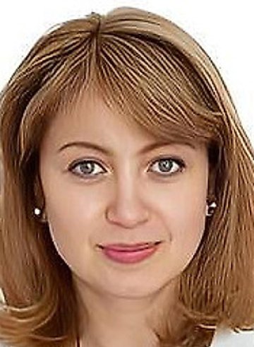 Ганиева Лола Юлдашевна