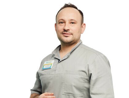 Дорошенко Константин Владимирович