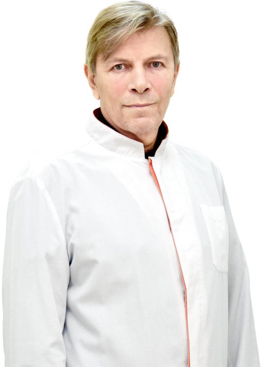 Долгов Олег Леонидович