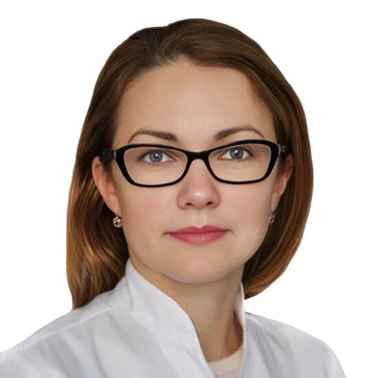 Немкина Светлана Борисовна