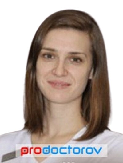 Шевченко Ирина Константиновна