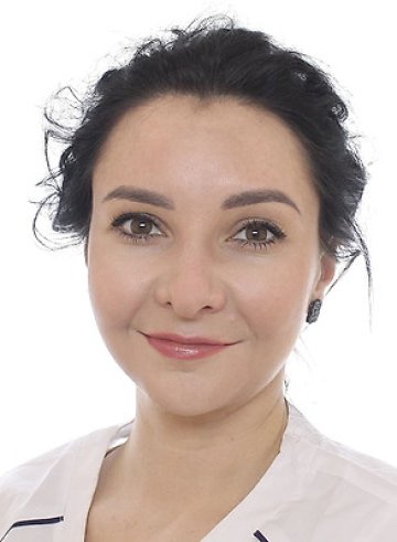 Кононова Марина Сергеевна