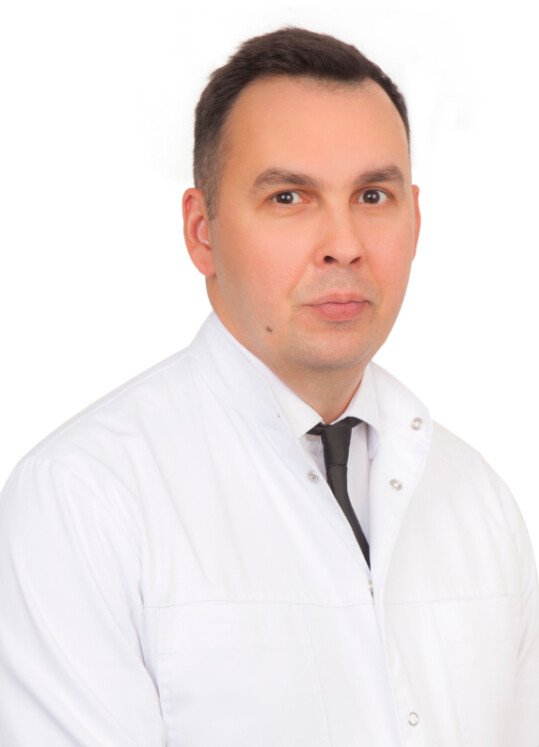 Наркевич Александр Валерьевич