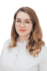 Макаркина (Степанова) Мария Леонидовна