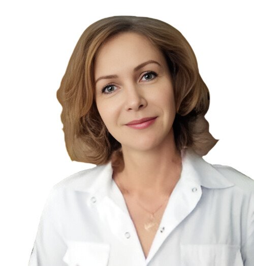 Алексеева Ольга Александровна