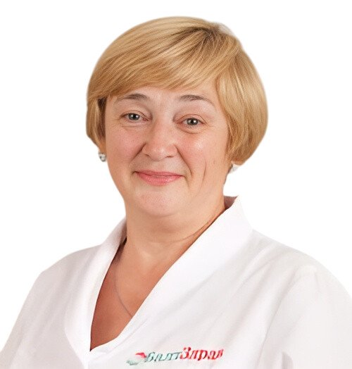 Мармулова Наталья Викторовна