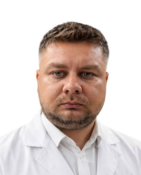 Тихонов Иван Валерьевич