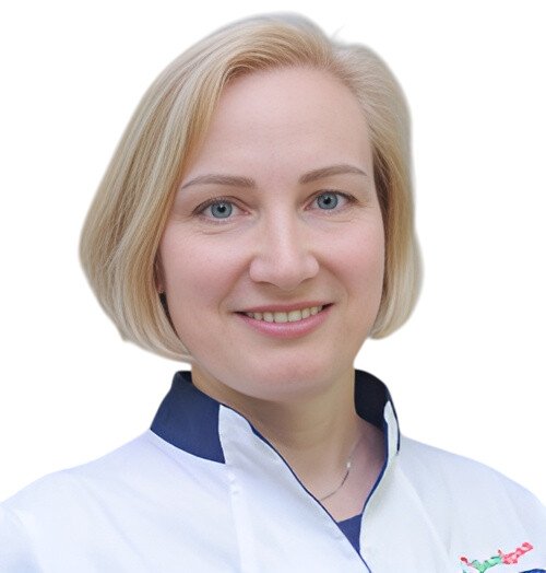 Корнеева Наталья Александровна