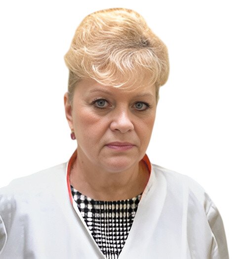 Конева Татьяна Аркадьевна
