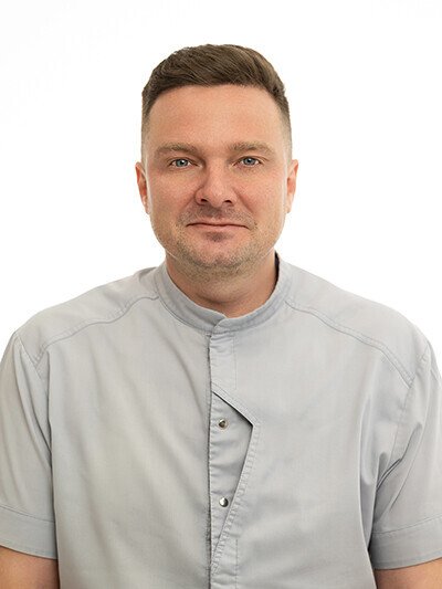 Нагайко Александр Евгеньевич