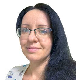 Батаева Юлия Владимировна