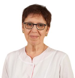 Колчанова Ольга Васильевна