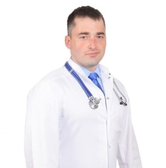 Киселев Александр Сергеевич