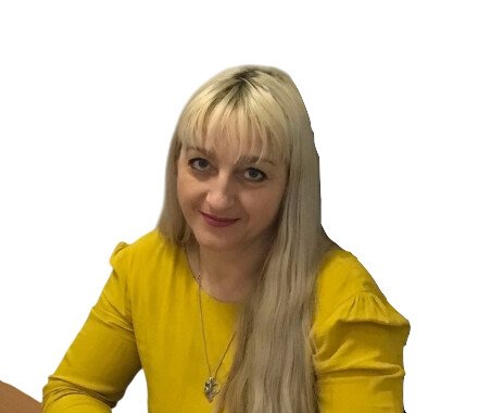 Вербова Оксана Владимировна