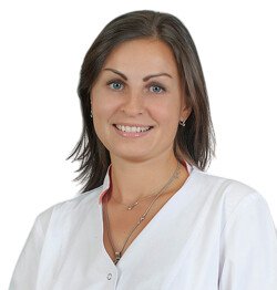 Борсак Татьяна Павловна