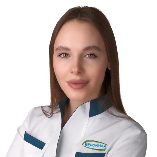 Каньшиева Вероника Николаевна