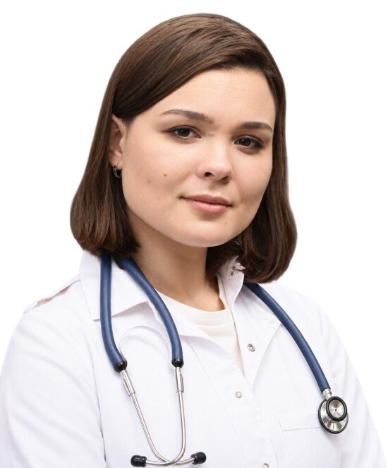 Икбаль Александра Леонидовна