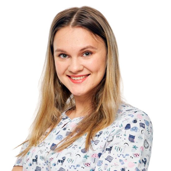 Иванова (Леонтьева) Екатерина Владимировна
